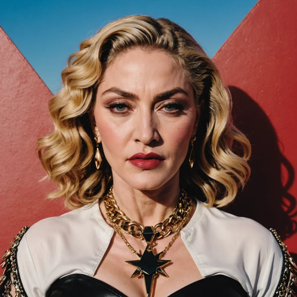 Madonna Earns The Biggest Hit Of Her Career On One Billboard Chart This Week