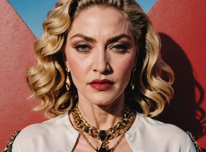 Madonna Earns The Biggest Hit Of Her Career On One Billboard Chart This Week