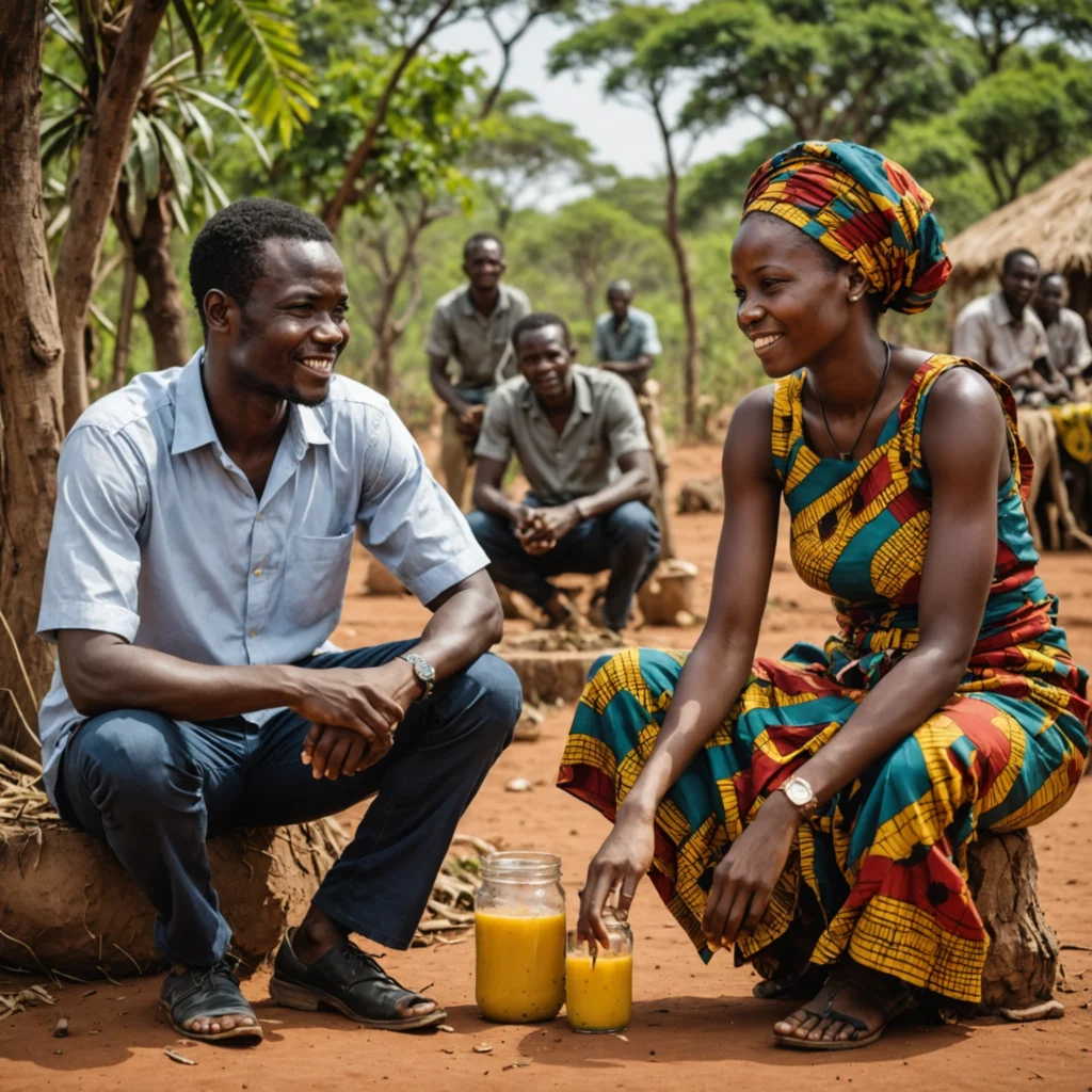 Africa’s Biggest Startups: Surge in Innovation Amid Funding Challenges