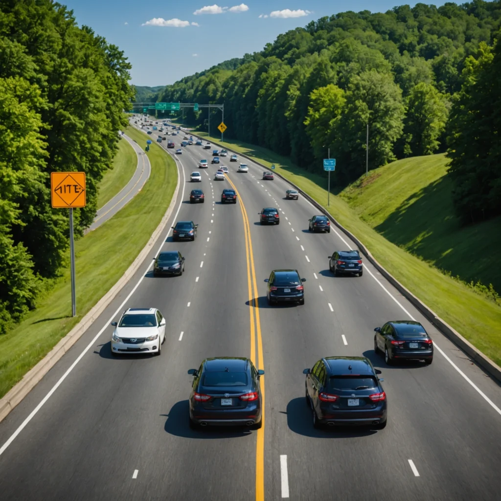 Virginia Launches Intelligent Speed Assistance Initiative to Curb Reckless Driving