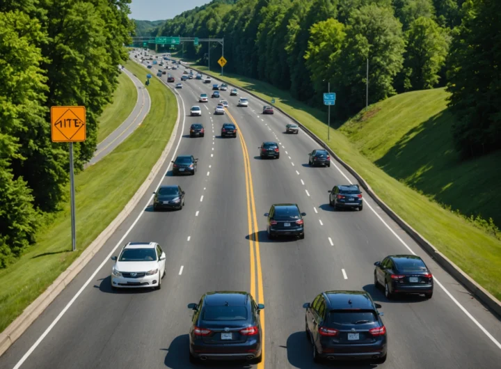 Virginia Launches Intelligent Speed Assistance Initiative to Curb Reckless Driving