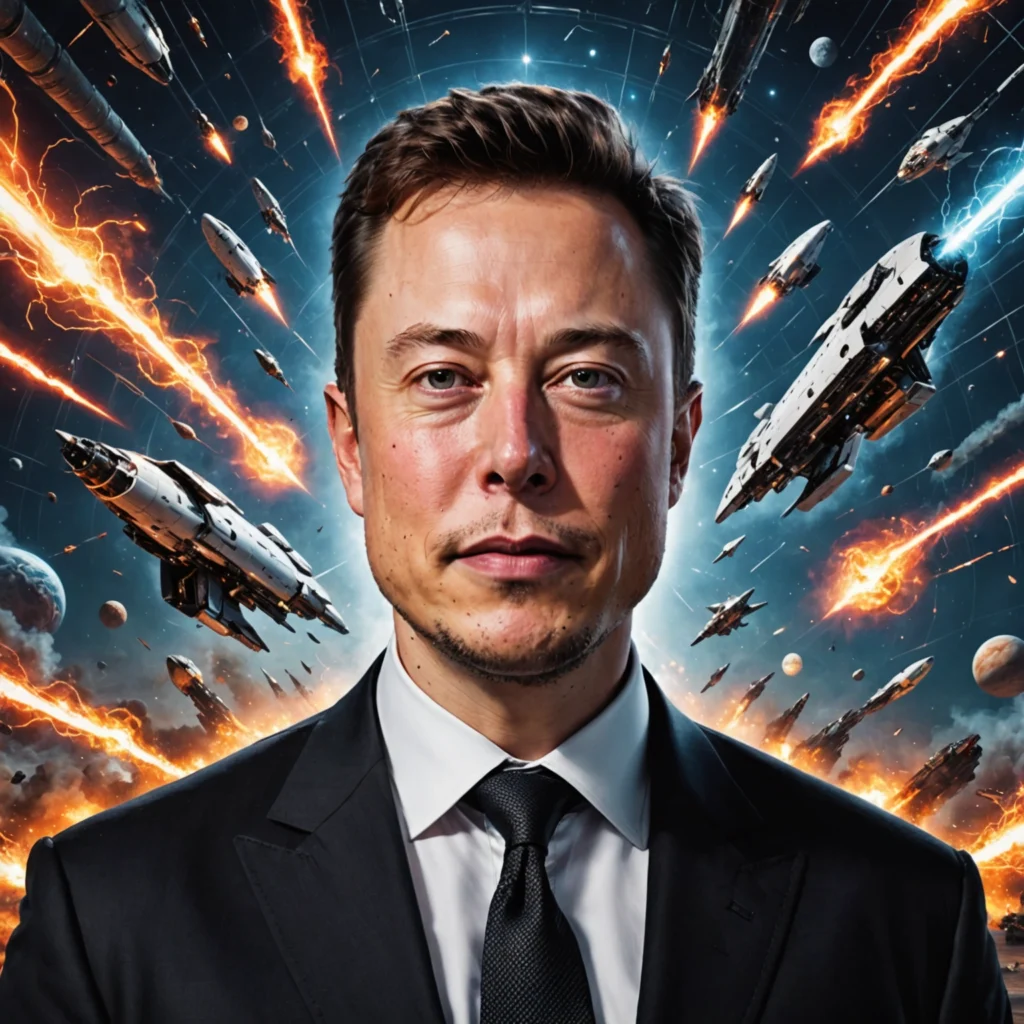 Elon Musk’s Strategic X‑xAI Swap Ignites Legal Sparks and Transforms the Tech Landscape