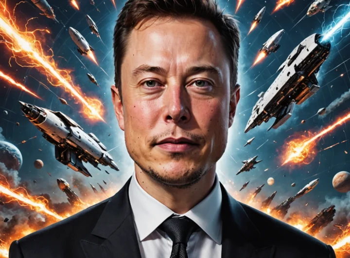 Elon Musk’s Strategic X‑xAI Swap Ignites Legal Sparks and Transforms the Tech Landscape