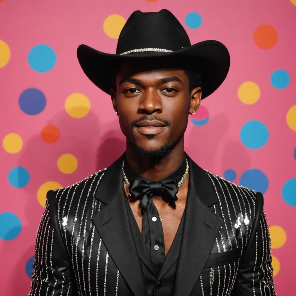 Lil Nas X Reveals the Untold Story of a Potential Collaboration with Taylor Swift