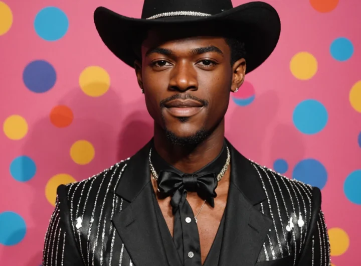 Lil Nas X Reveals the Untold Story of a Potential Collaboration with Taylor Swift