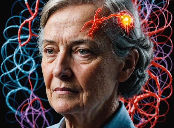 Understanding Vascular Dementia: Insights, Causes, and Preventative Strategies