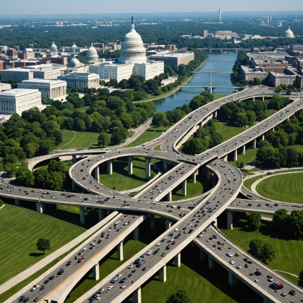Beltway Buzz: Washington Policy Shake-Up Reshapes Labor and Employment Landscape