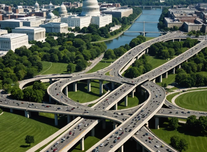 Beltway Buzz: Washington Policy Shake-Up Reshapes Labor and Employment Landscape