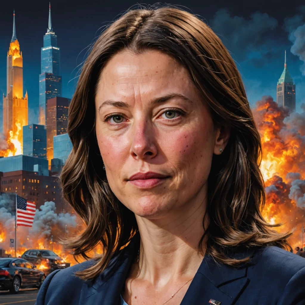Spartz Faces Town Hall Turbulence Over Musk’s DOGE Cuts and Hegseth Support