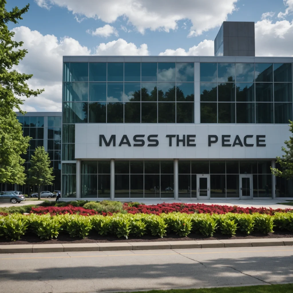 Mass Layoffs Shake the US Institute of Peace Amid Elon Musk Takeover