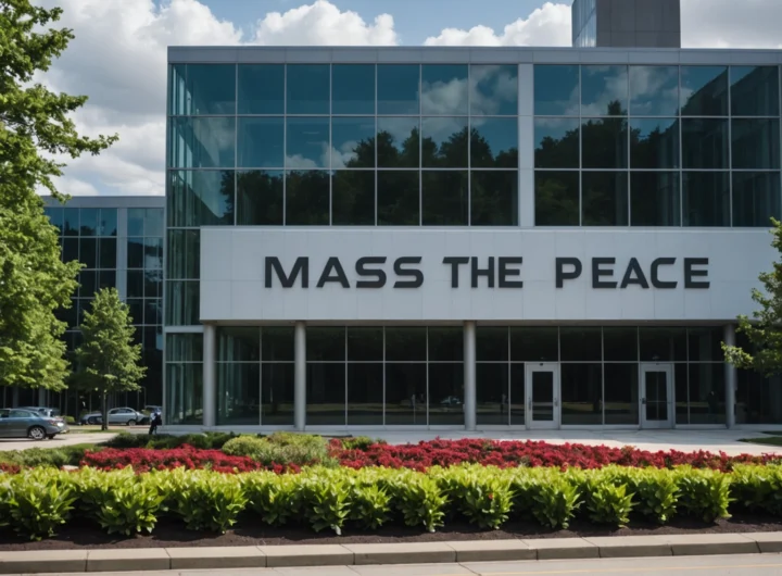 Mass Layoffs Shake the US Institute of Peace Amid Elon Musk Takeover