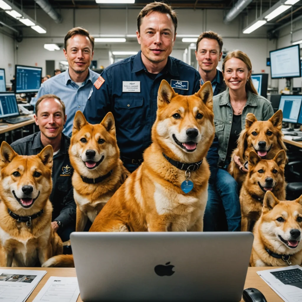 What Could Possibly Go Wrong? DOGE to Rapidly Rebuild Social Security Codebase