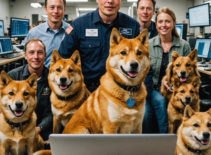 What Could Possibly Go Wrong? DOGE to Rapidly Rebuild Social Security Codebase