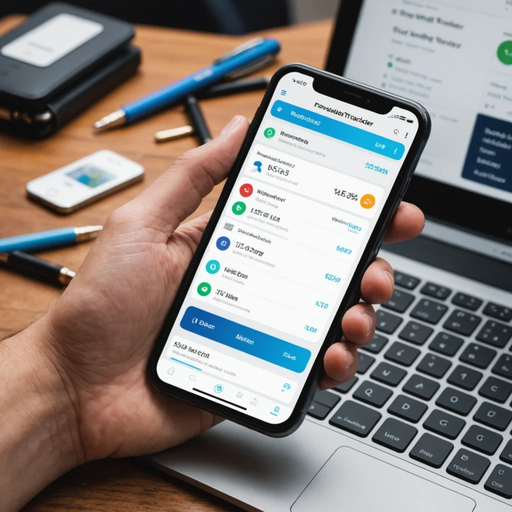 Revolutionary Wallet Tracker Disrupts the Market with Unmatched Affordability and Performance