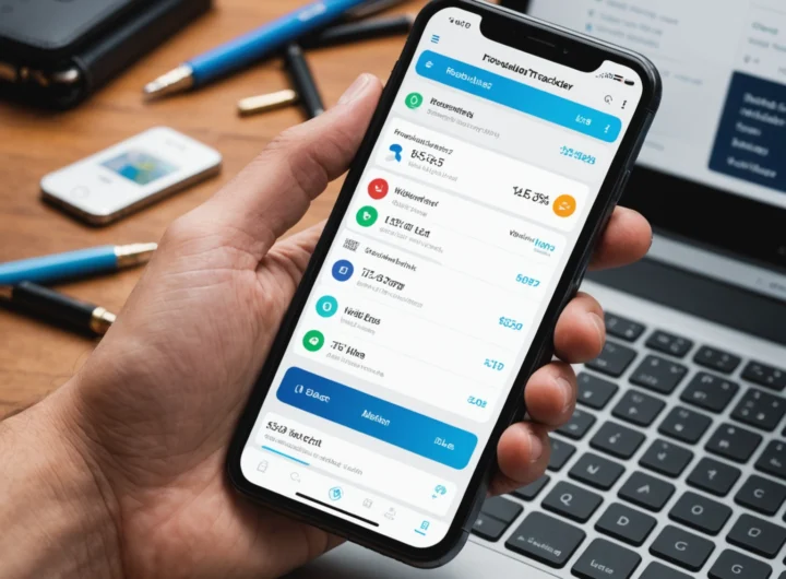 Revolutionary Wallet Tracker Disrupts the Market with Unmatched Affordability and Performance