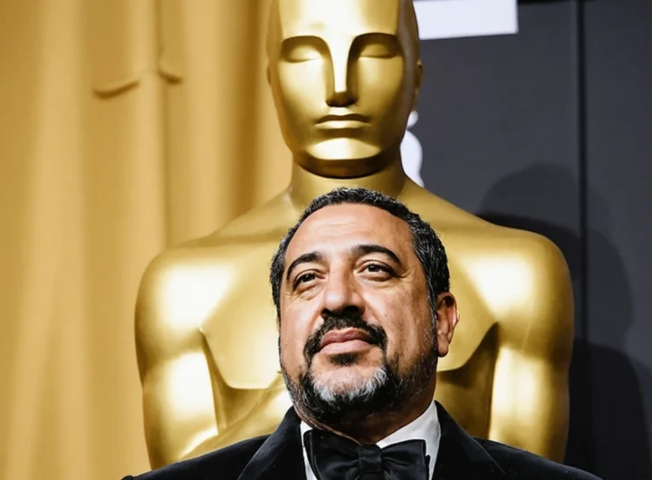 Academy Apologizes for Lack of Support to Oscar-Winning Palestinian Director Amid Rising Tensions