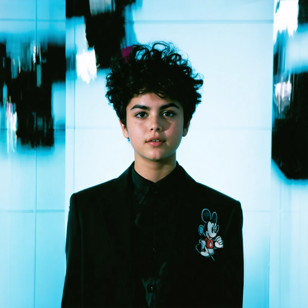 The Selena Gomez & Benny Blanco Album Is A Full-Circle Moment