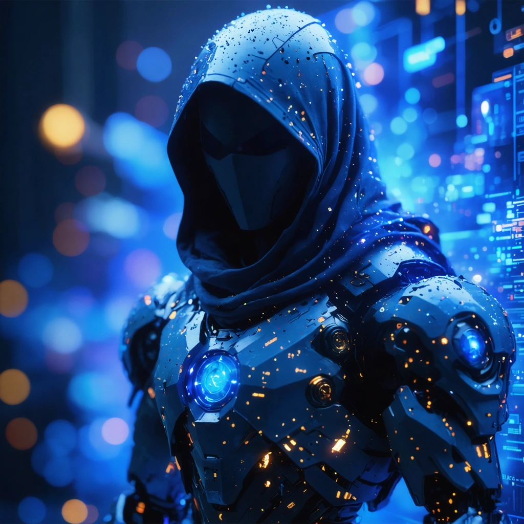 Cybersecurity Veteran Joins Menlo Ventures: Pioneering AI and Defense Investments