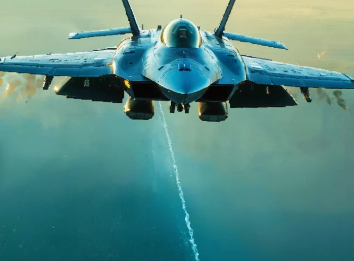 Hanwha’s Pioneering Arms Venture: Shaping Saudi Strategic Future