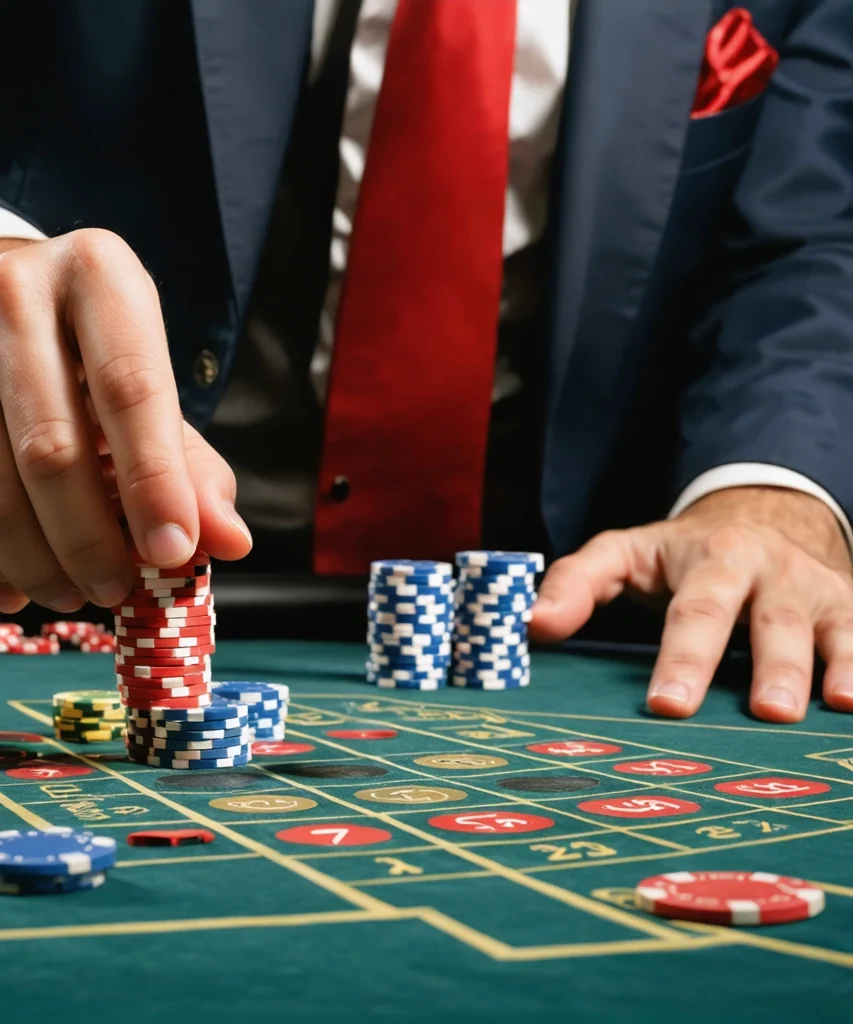 Italy's Casino Regulation Overhaul: A New Era in Gaming