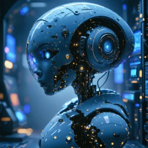 Mira Murati Pioneers a Record-Breaking AI Odyssey with Thinking Machines