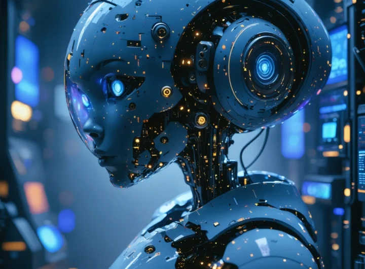 Mira Murati Pioneers a Record-Breaking AI Odyssey with Thinking Machines