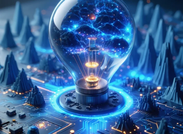 Rescale Secures $115M Investment from Applied Materials and Nvidia