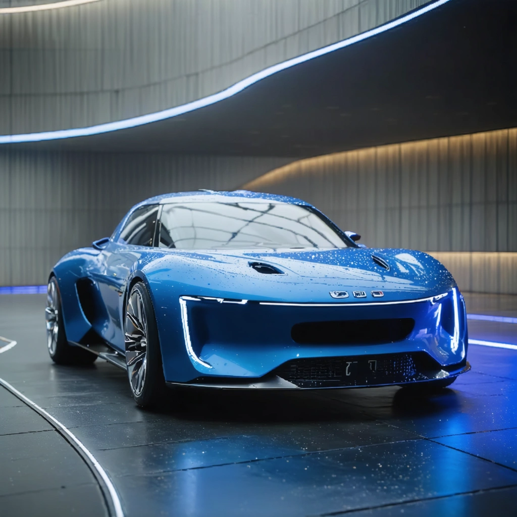 Geely’s Strategic Move Reunites Lotus Under One Umbrella