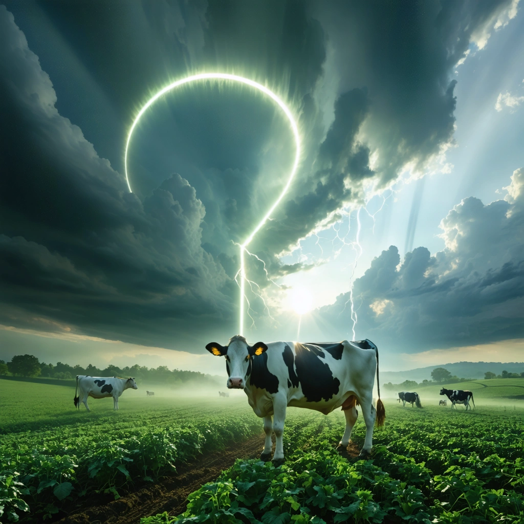 Powering Innovation: Pennsylvania Dairy Farm’s Circular Energy Revolution