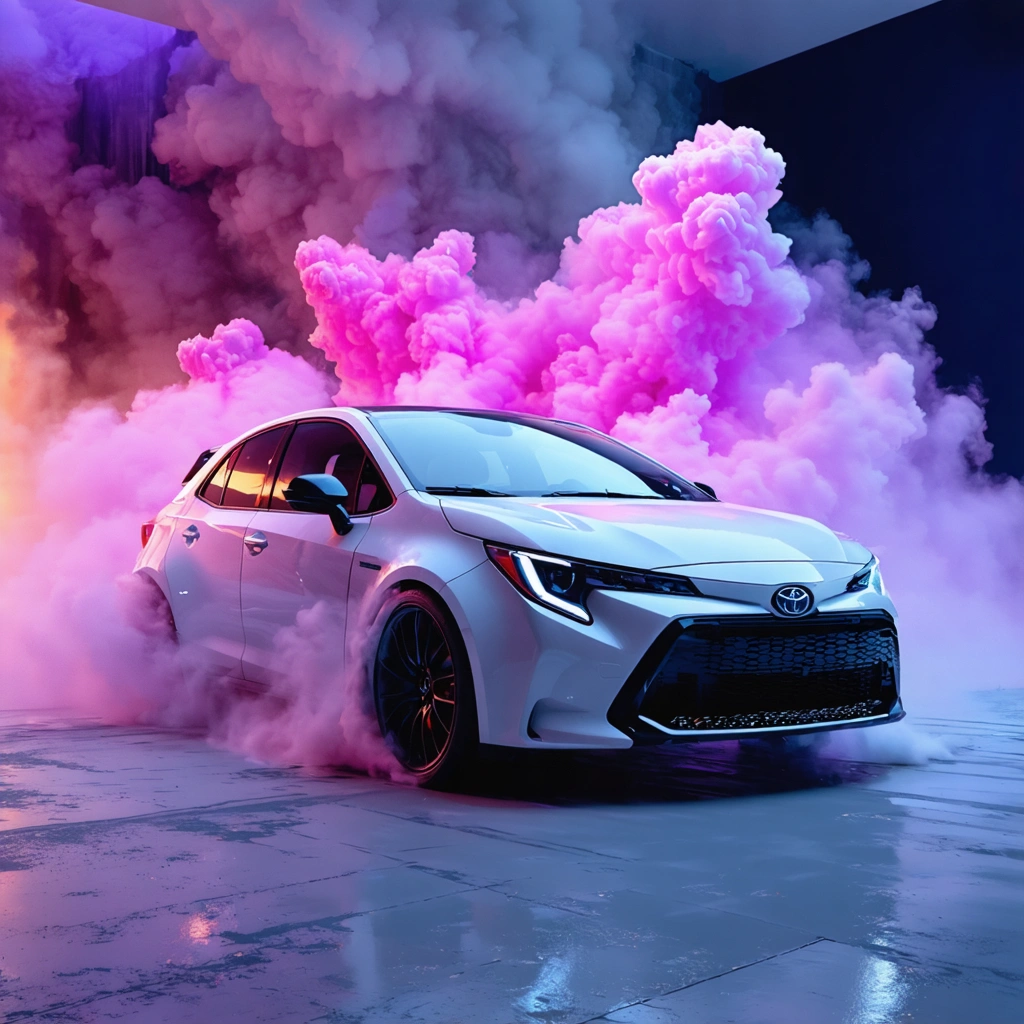 Toyota Unleashes a Torquier GR Corolla: A Bold Step into the Future