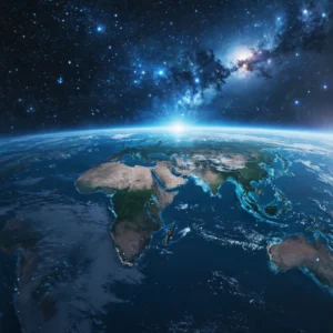 Earth Nears Tipping Point: Global Warming May Surpass 1.5°C by 2027