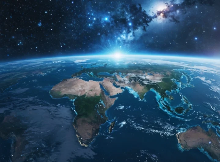 Earth Nears Tipping Point: Global Warming May Surpass 1.5°C by 2027