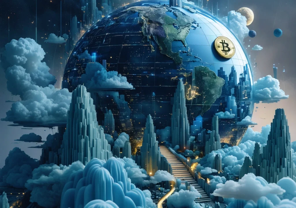Bitcoin Leads Cryptocurrency Rally Amid Fed Independence Uncertainty
