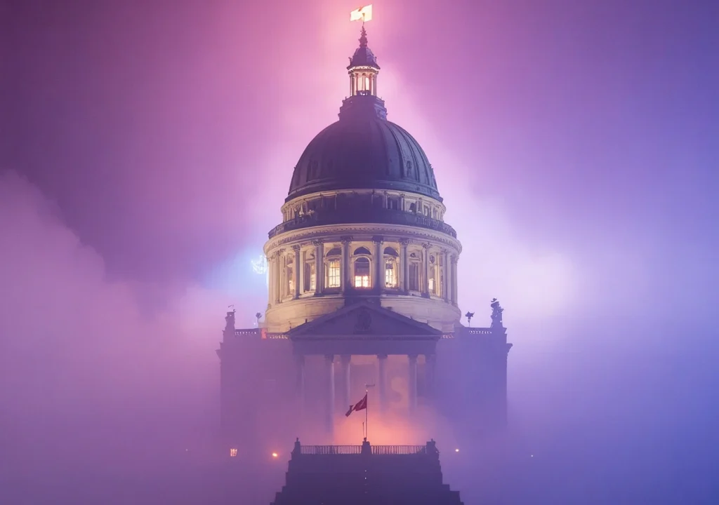 Crypto and Parliamentary Shifts: Poilievre's Fall Amid Canada's 2025 Election Triumph