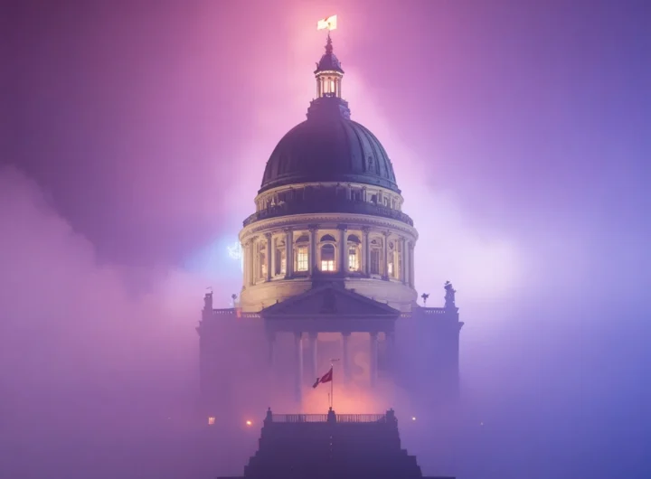 Crypto and Parliamentary Shifts: Poilievre's Fall Amid Canada's 2025 Election Triumph