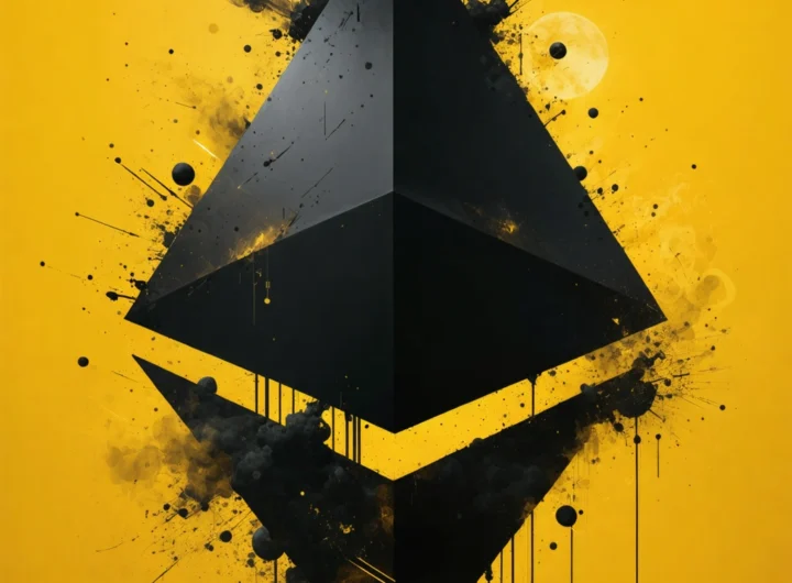 Crypto Turbulence Unfolds: Blob Fee Drop, Binance Shift, and Privacy Innovations