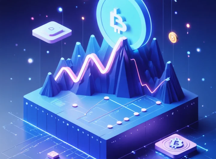 Crypto Under Siege: Navigating a 30% Market Cap Plunge