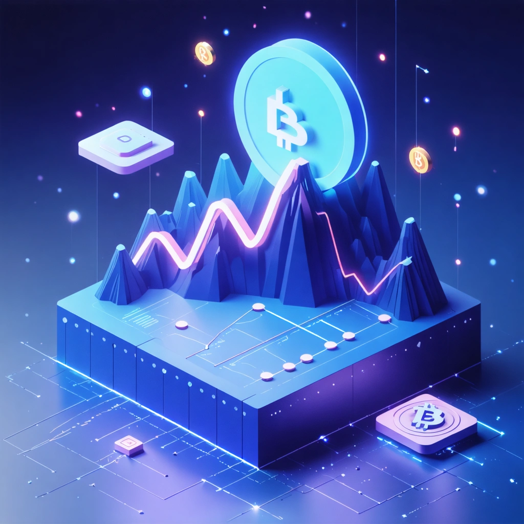 Crypto Under Siege: Navigating a 30% Market Cap Plunge