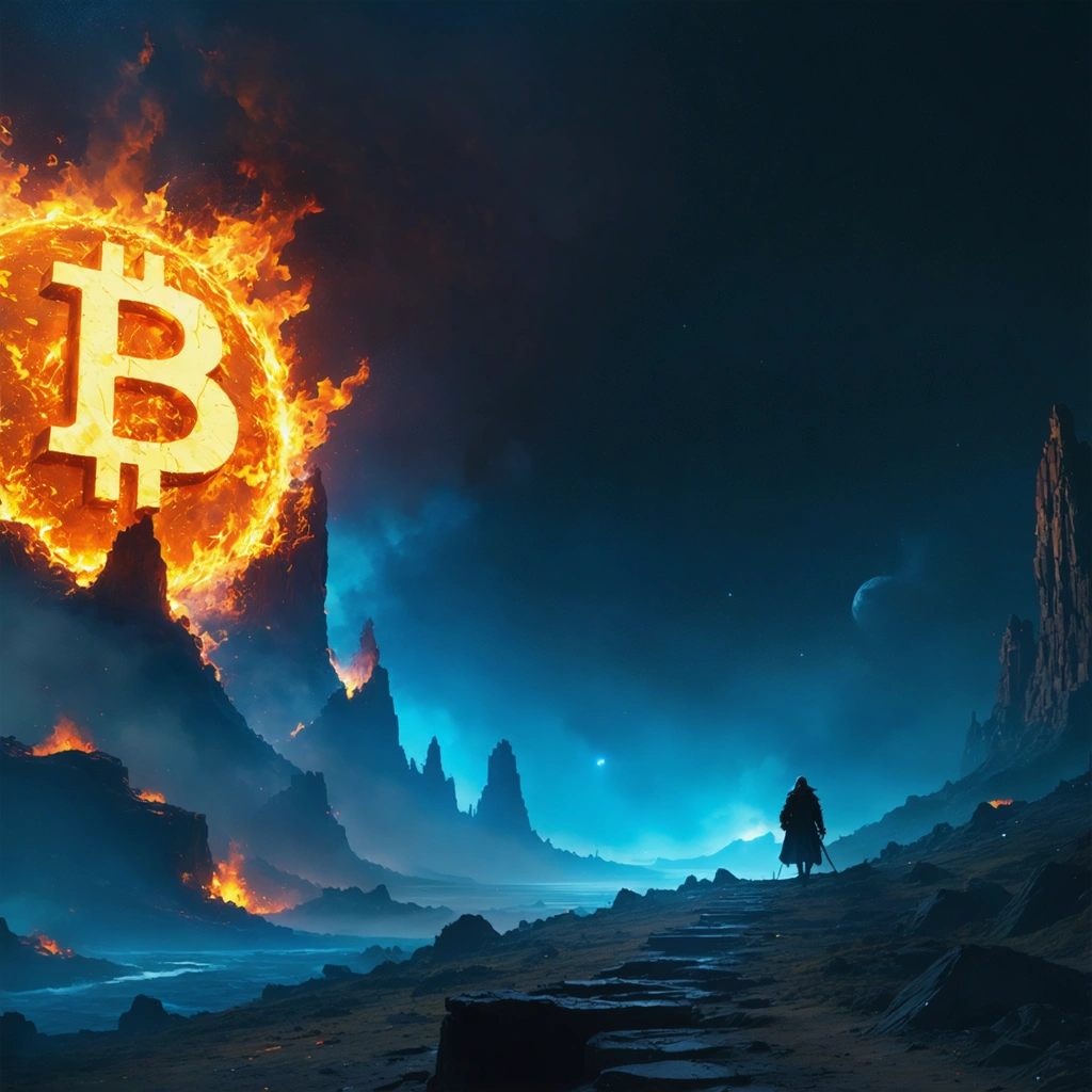 Mantra’s Bold Path: Reviving OM with a Comprehensive Burn Strategy