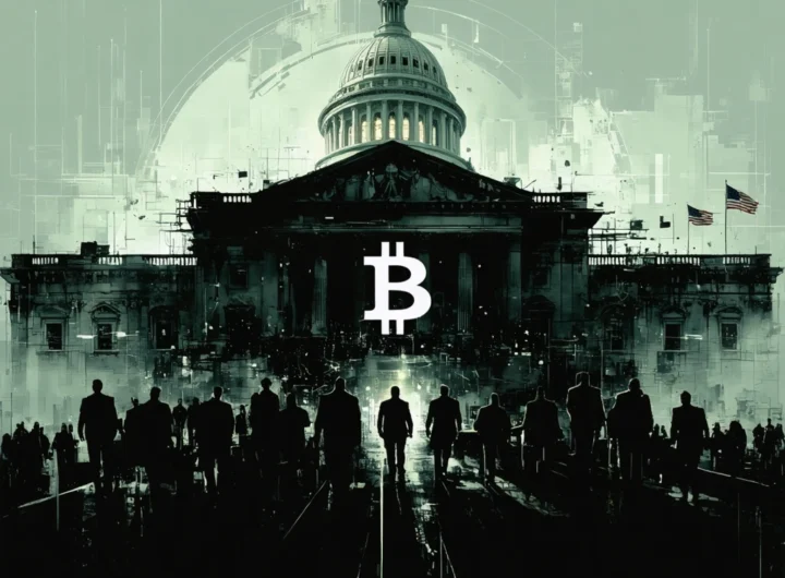 US DOJ Reshapes Crypto Crime Strategy Amid Unit Dissolution