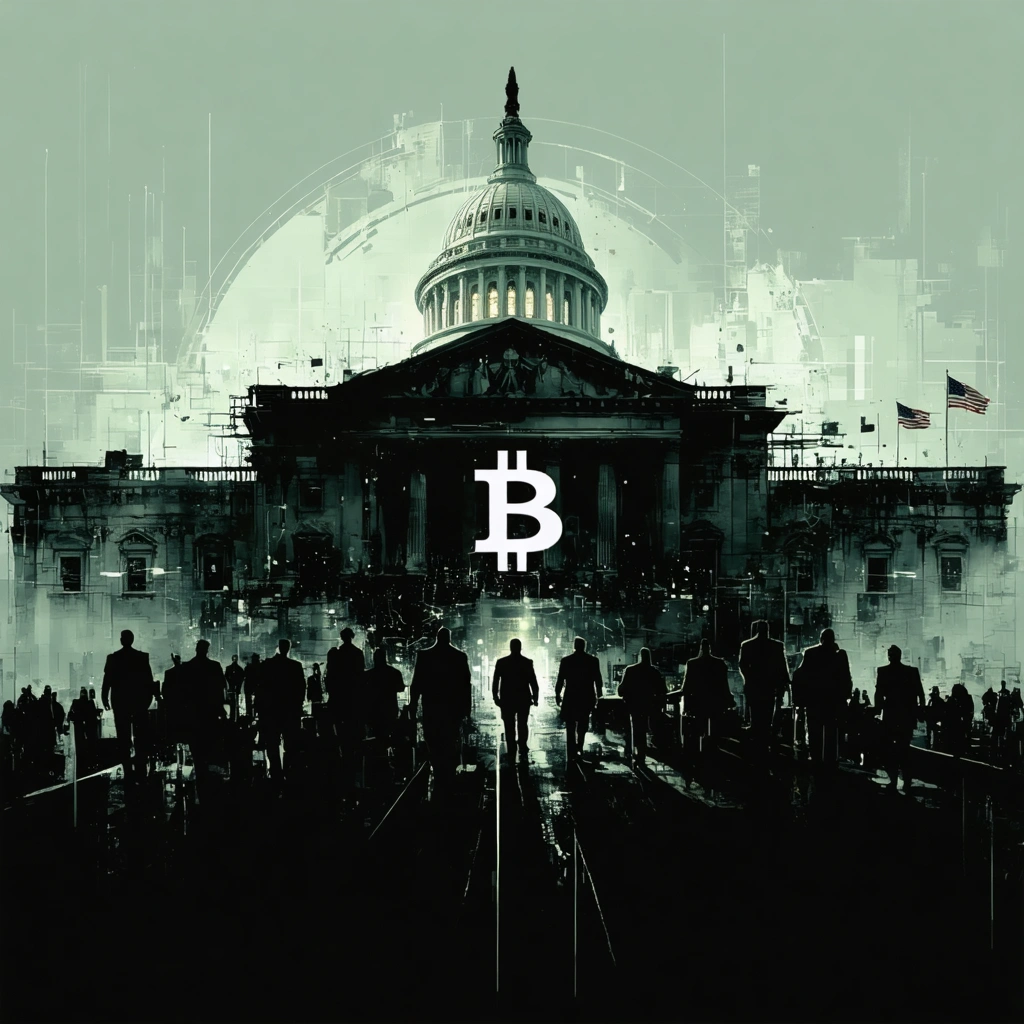 US DOJ Reshapes Crypto Crime Strategy Amid Unit Dissolution