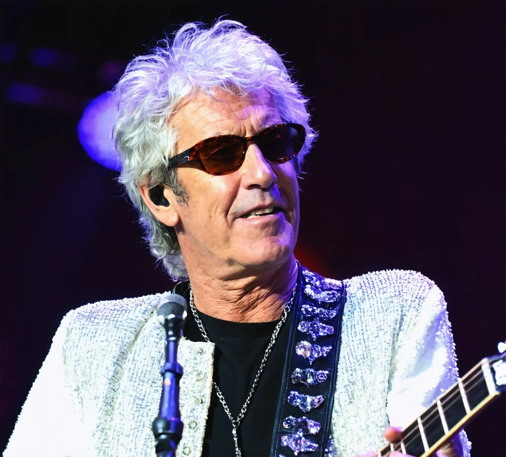 Former REO Speedwagon Frontman Kevin Cronin “Deeply Disturbed” By His Ex-Bandmates Reuniting Without Him