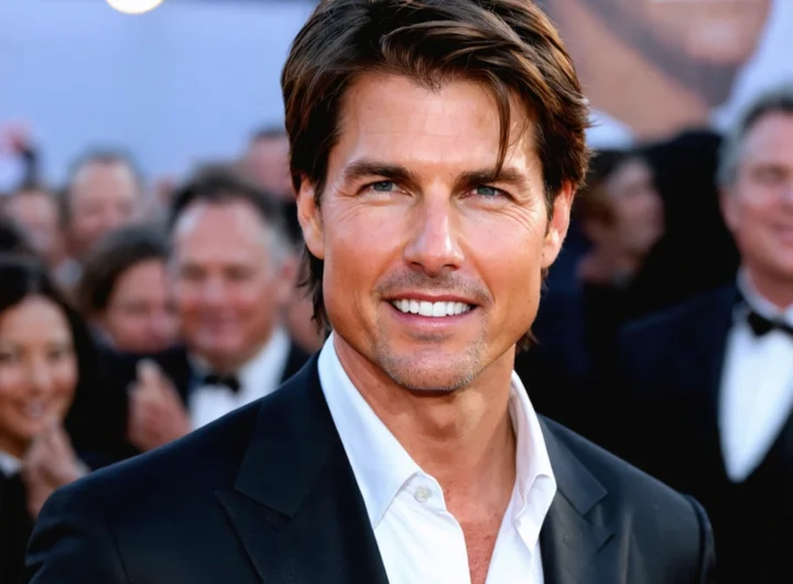 Grateful and Honoured: Tom Cruise’s Touching Tribute to Val Kilmer at CinemaCon