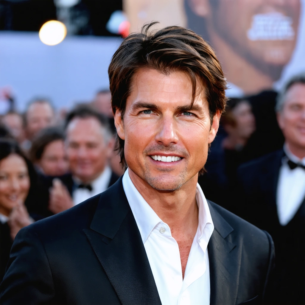 Grateful and Honoured: Tom Cruise’s Touching Tribute to Val Kilmer at CinemaCon