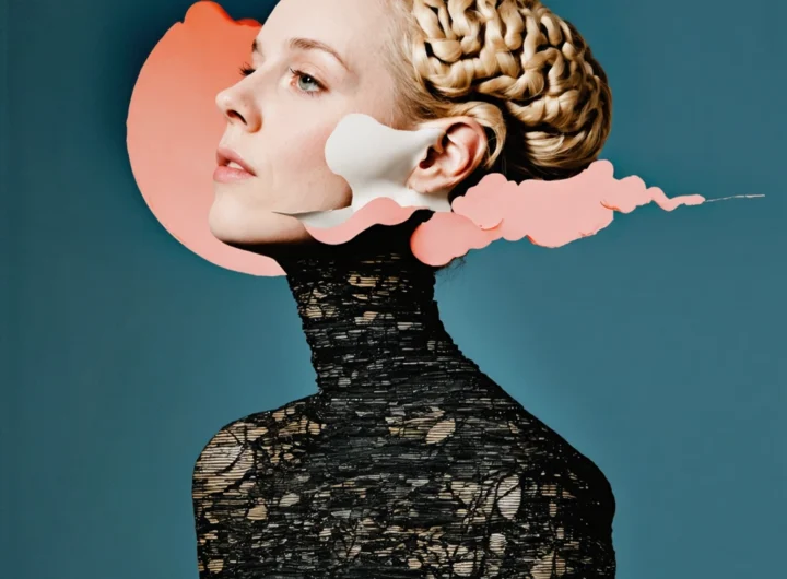 Growing Change: Sara Pascoe’s Journey Through Infertility and Motherhood