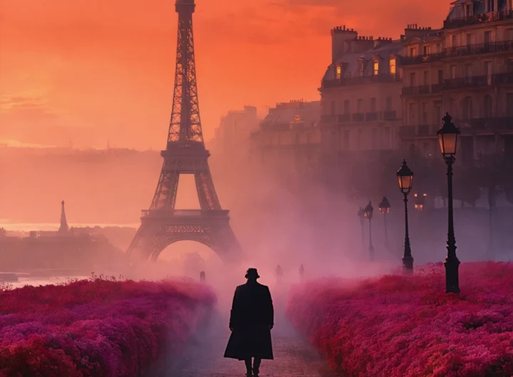 Paris Unveils Bold Competition Program for the 78th Cannes Film Festival