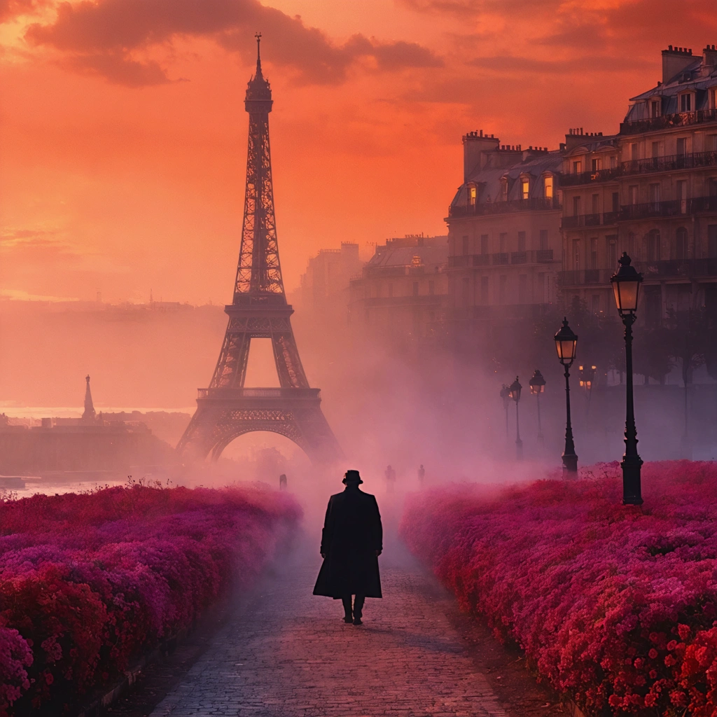 Paris Unveils Bold Competition Program for the 78th Cannes Film Festival