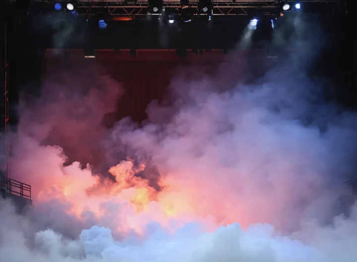 Revitalizing Hidden Talents: A New Era for UK Theater Production