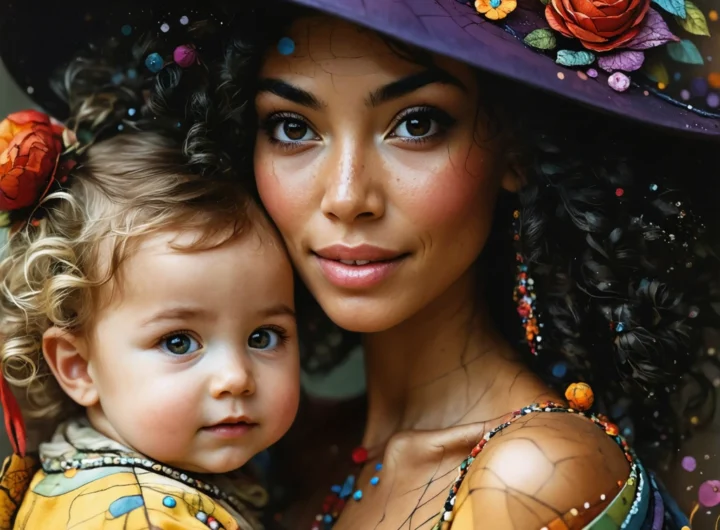 Changing Family Dynamics: Women Embracing Later Motherhood