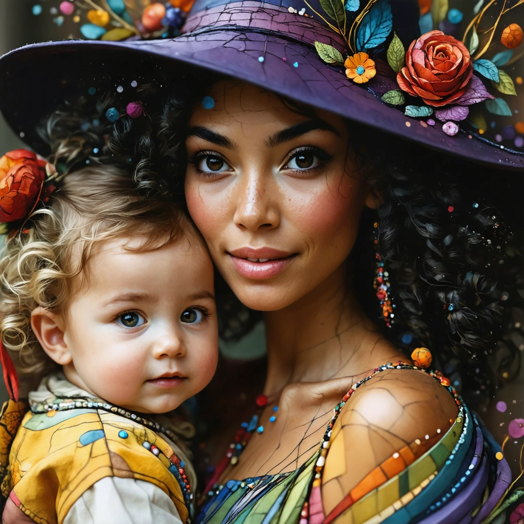 Changing Family Dynamics: Women Embracing Later Motherhood